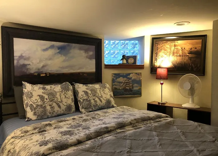 Apartment Highland Park