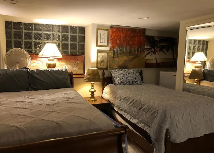 Highland Park Apartment