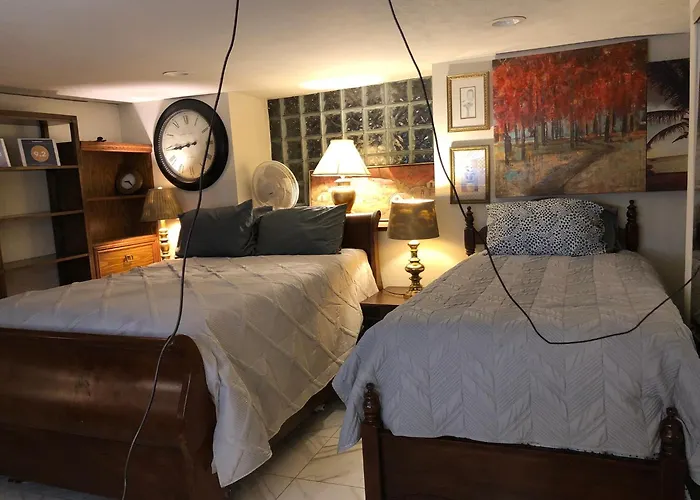 Apartment Highland Park